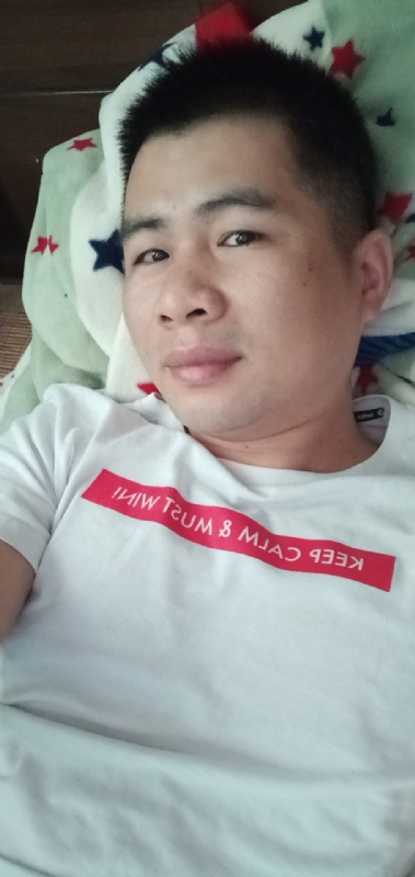 Amos的第一张照片--漳州相亲服务中心