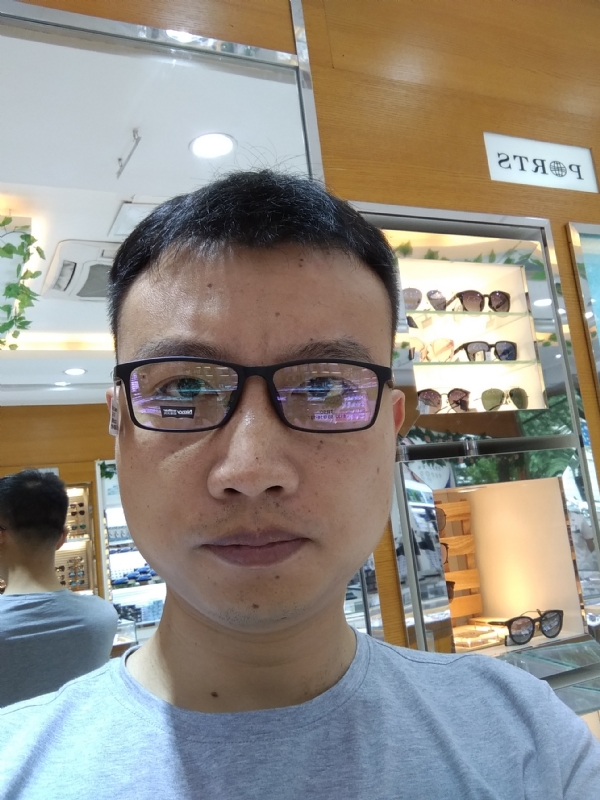 冰羽蓝的第一张照片--漳州相亲服务中心