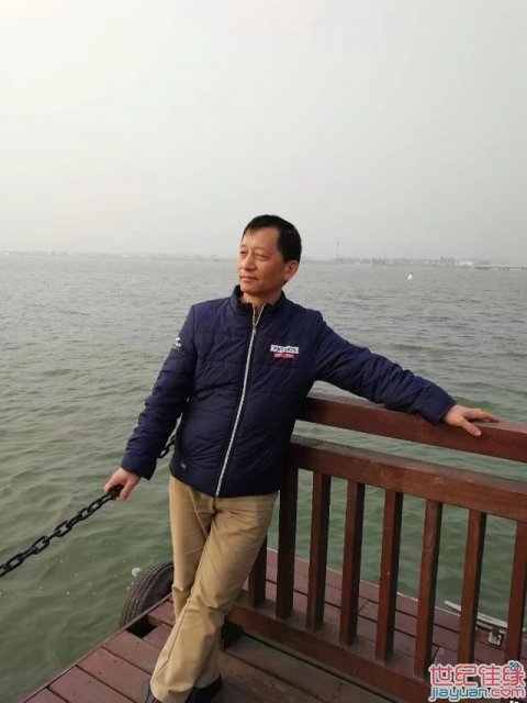 相爱一生的第二张照片--漳州相亲服务中心