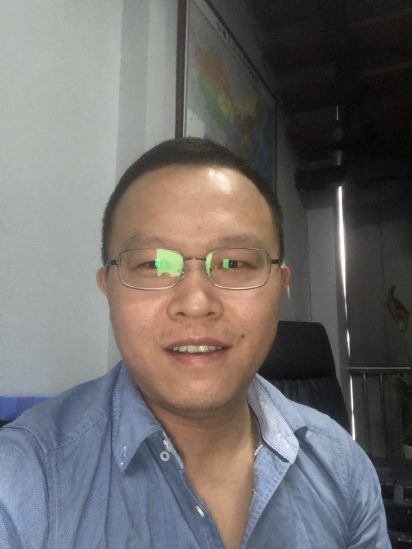 小吴的第一张照片--漳州相亲服务中心