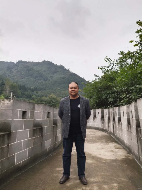 玉竹的第一张照片--漳州相亲服务中心