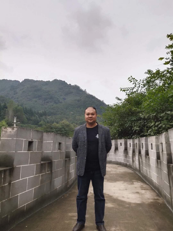 玉竹的第二张照片--漳州相亲服务中心