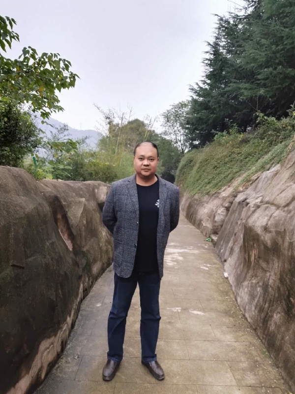 玉竹的第三张照片--漳州相亲服务中心