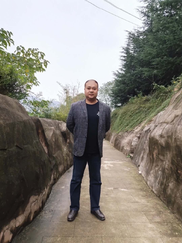玉竹的第四张照片--漳州相亲服务中心