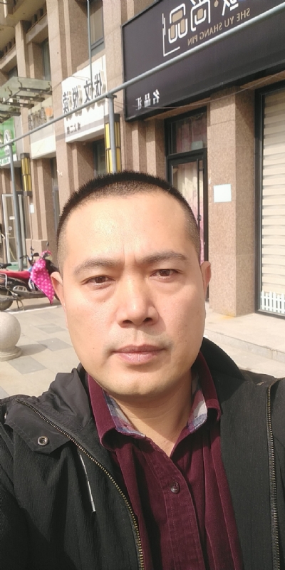 Happpy的第一张照片--漳州相亲服务中心