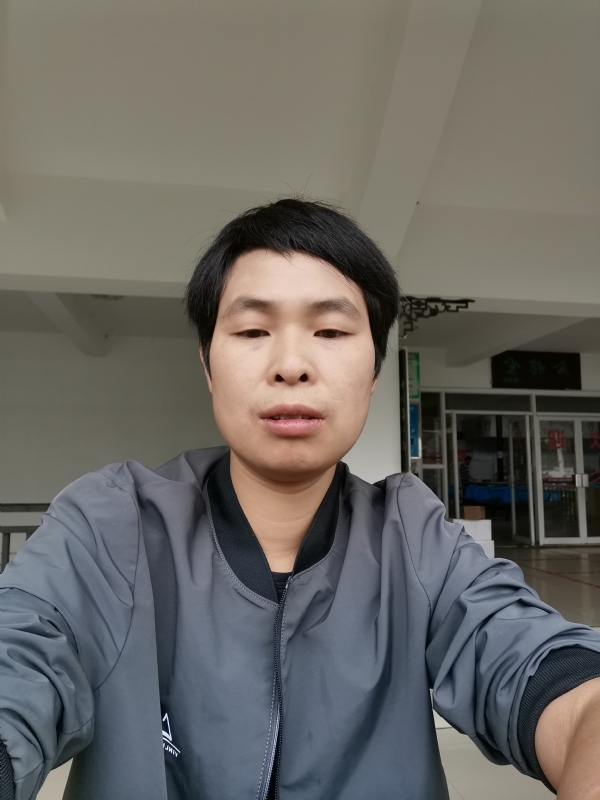 刘志强的第一张照片--漳州相亲服务中心