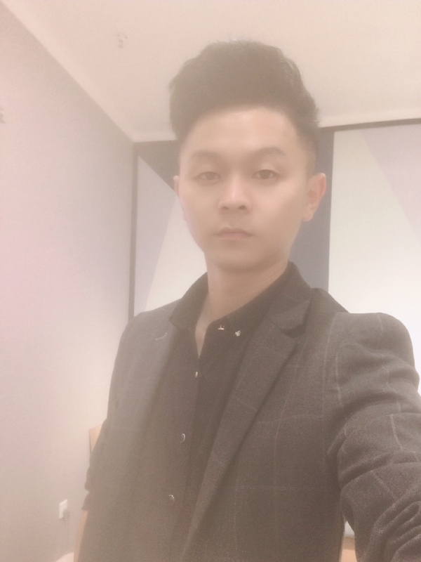 随风的第二张照片--漳州相亲服务中心