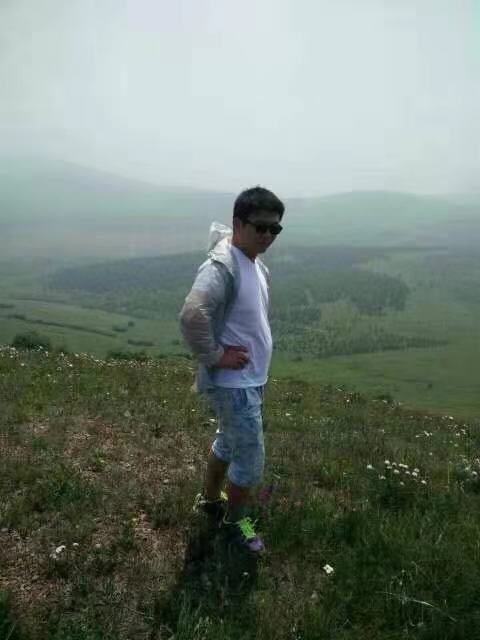 偶遇福星的第一张照片--漳州相亲服务中心