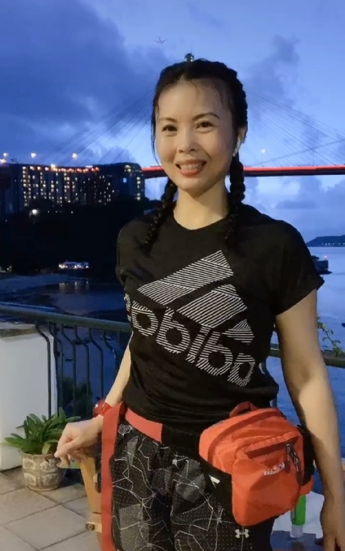 不變的心的第一张照片--漳州相亲服务中心