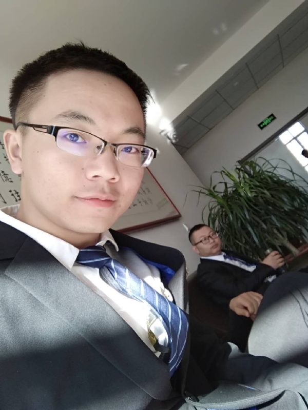 94ever的第一张照片--漳州相亲服务中心