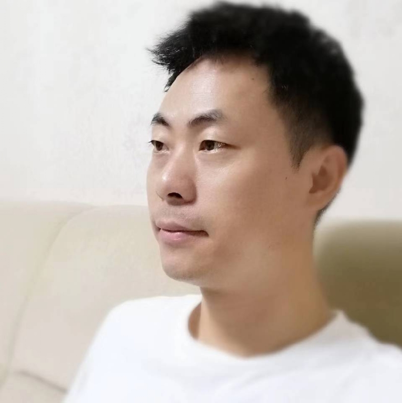 依洺的第一张照片--漳州相亲服务中心