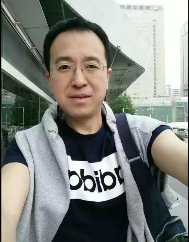 阳仔的第一张照片--漳州相亲服务中心