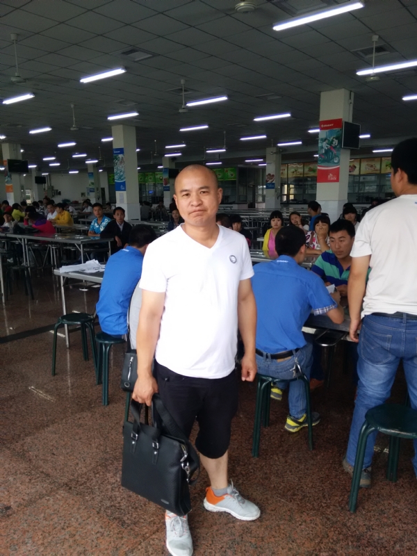人在旅途的第五张照片--漳州相亲服务中心