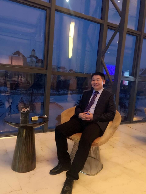 四只老虎的第一张照片--漳州相亲服务中心