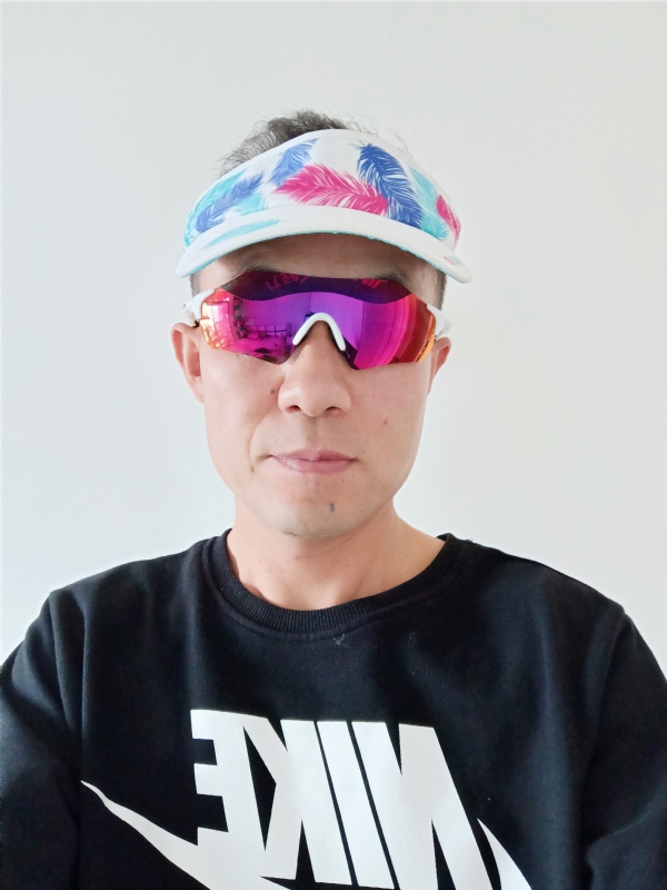 在路上的第一张照片--漳州相亲服务中心
