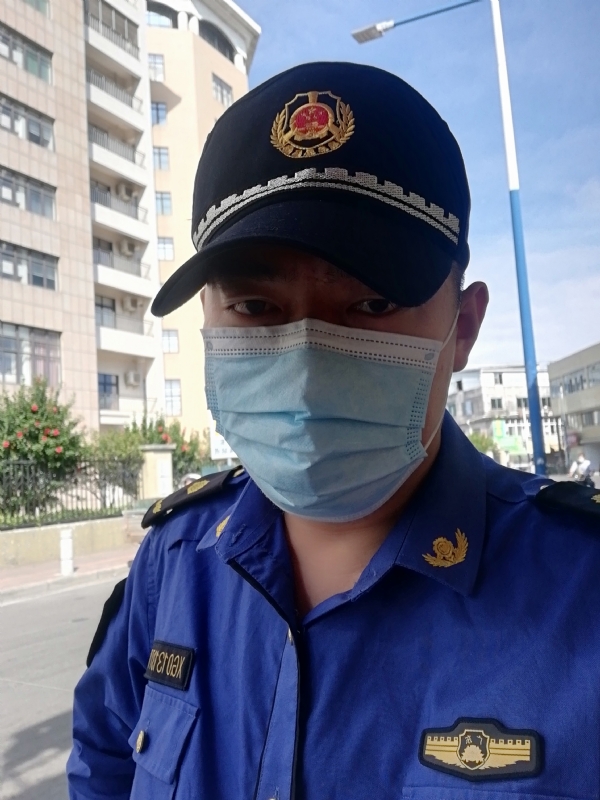 边城浪子的第一张照片--漳州相亲服务中心