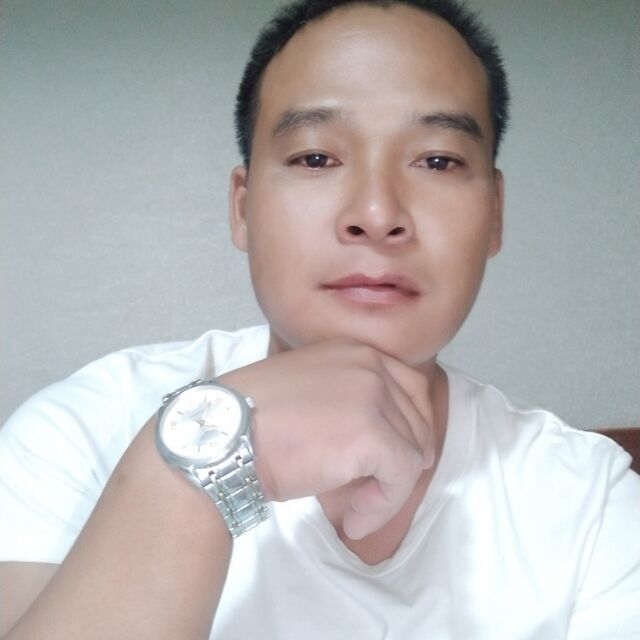 一点红的第一张照片--漳州相亲服务中心