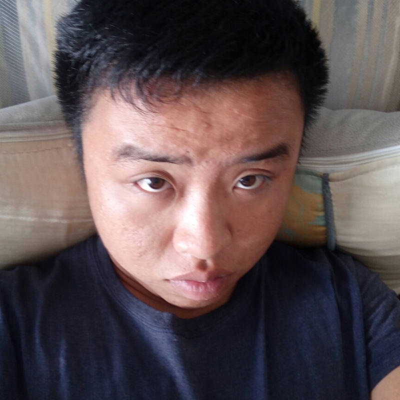 小周的第一张照片--漳州相亲服务中心