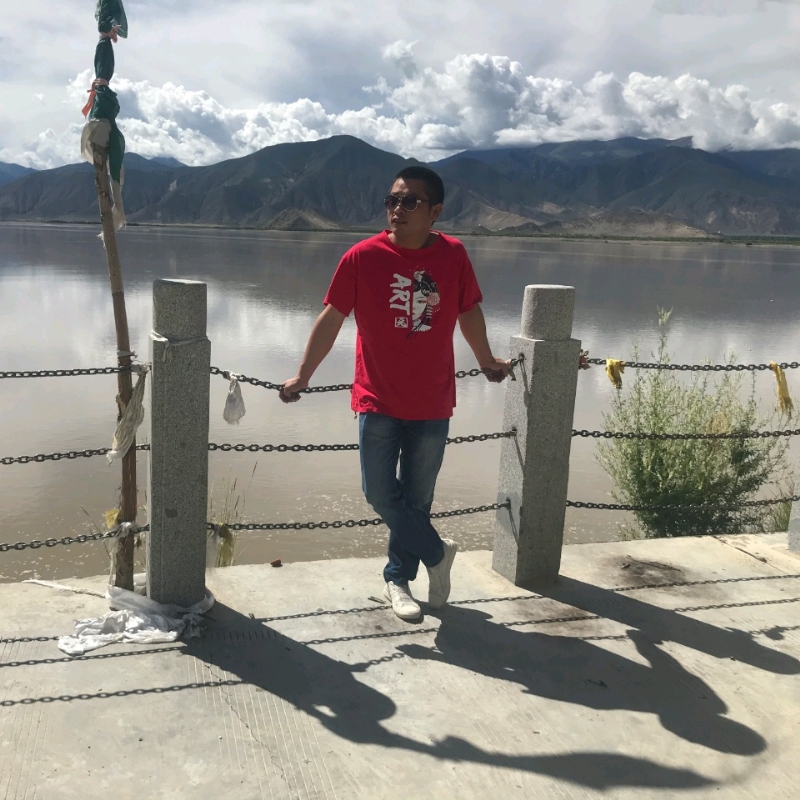 一马平川的第一张照片--漳州相亲服务中心