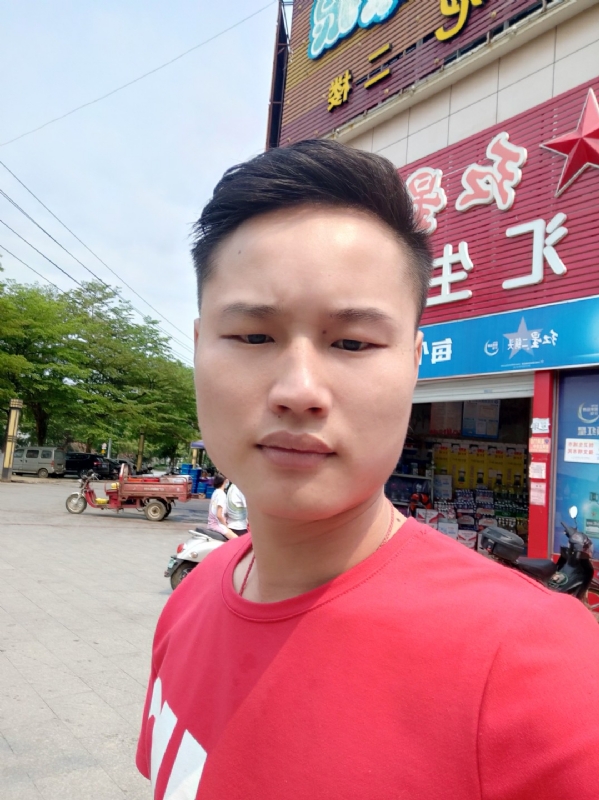 刘振军的第一张照片--漳州相亲服务中心