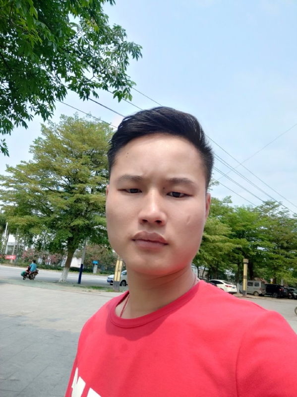 刘振军的第二张照片--漳州相亲服务中心