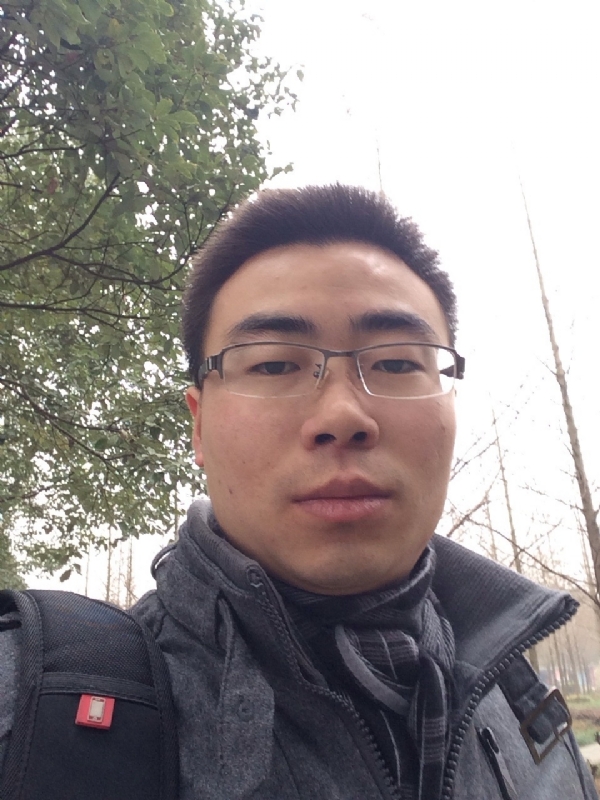 嘉州佳人的第一张照片--漳州相亲服务中心