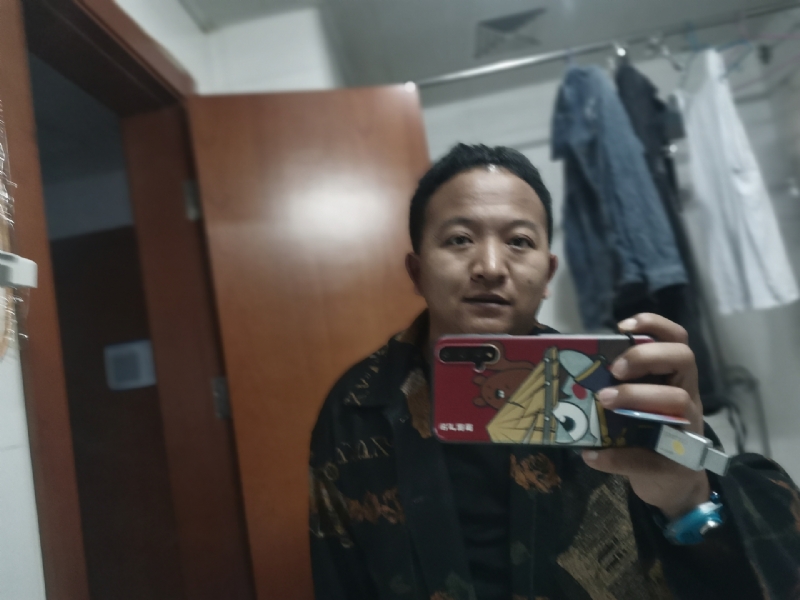壕德的第一张照片--漳州相亲服务中心
