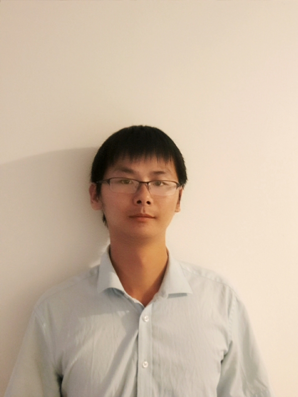 得之坦然失之淡然的第一张照片--漳州相亲服务中心