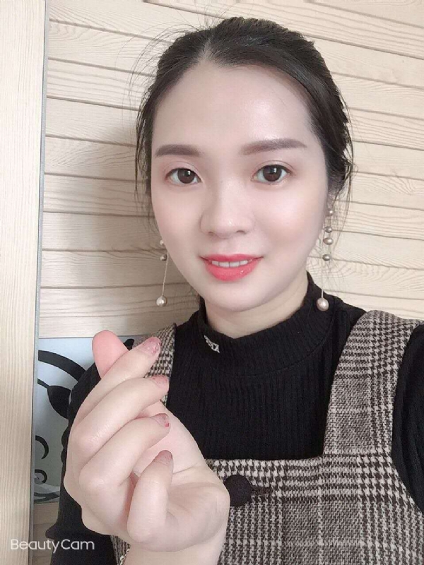 紫梦的第一张照片--漳州相亲服务中心