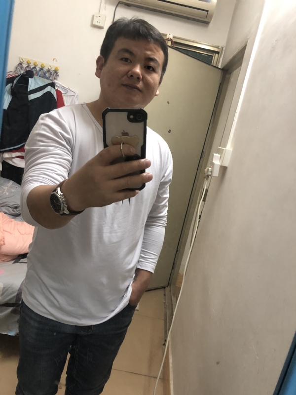 凯的第一张照片--漳州相亲服务中心