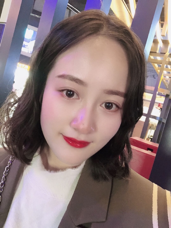 米苏娜娜的第二张照片--漳州相亲服务中心