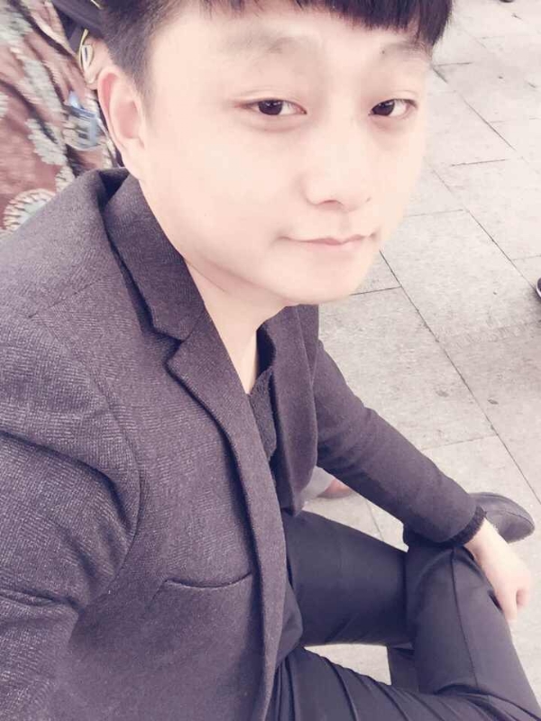 我姓徐缺难解你心绪的第一张照片--漳州相亲服务中心
