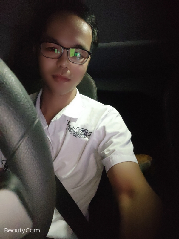 独孤九剑的第一张照片--漳州相亲服务中心