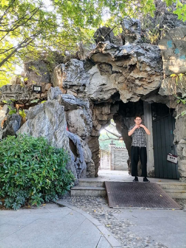 萍水相逢晏的第四张照片--漳州相亲服务中心
