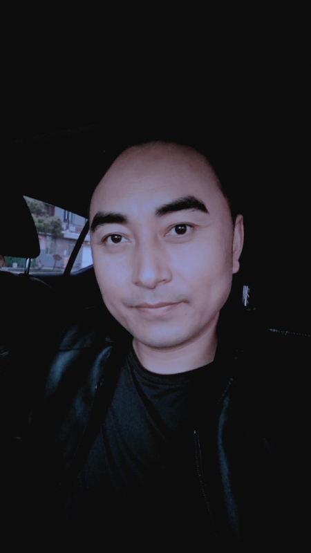 江舟的第一张照片--漳州相亲服务中心