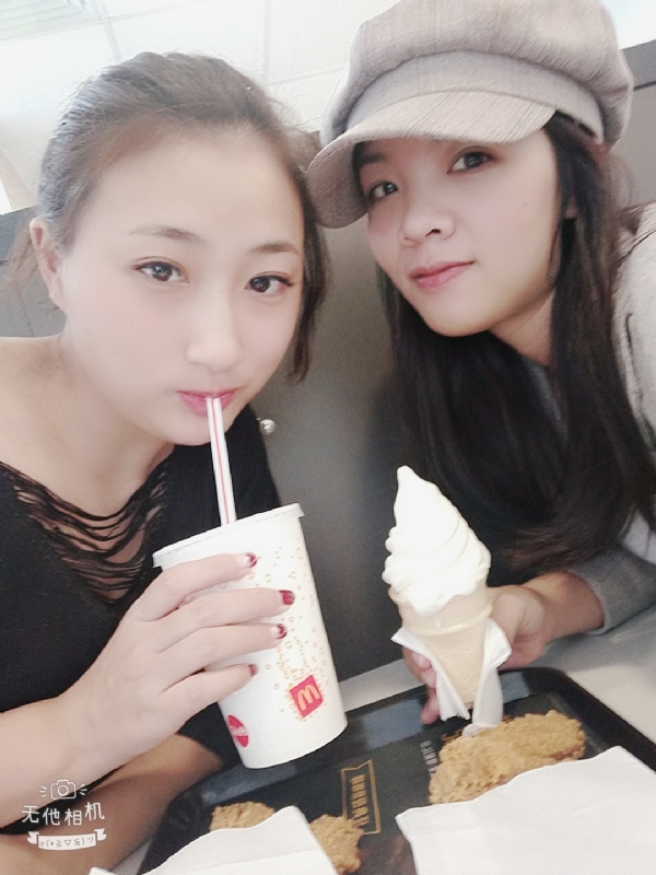覃覃的第二张照片--漳州相亲服务中心