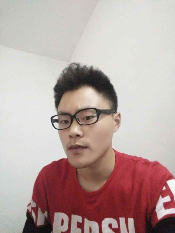 玉尚的第二张照片--漳州相亲服务中心