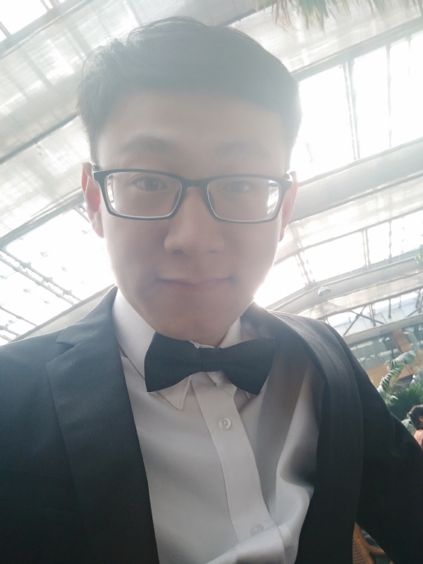 转角遇到爱的第一张照片--漳州相亲服务中心