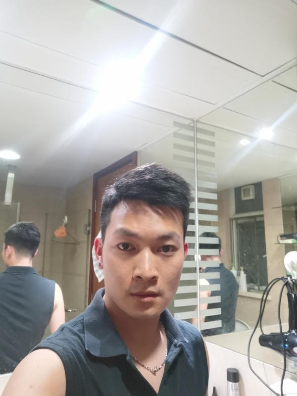 专属的第二张照片--漳州相亲服务中心