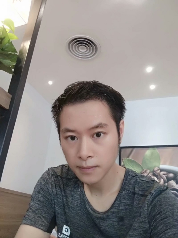 期待缘分的第一张照片--漳州相亲服务中心