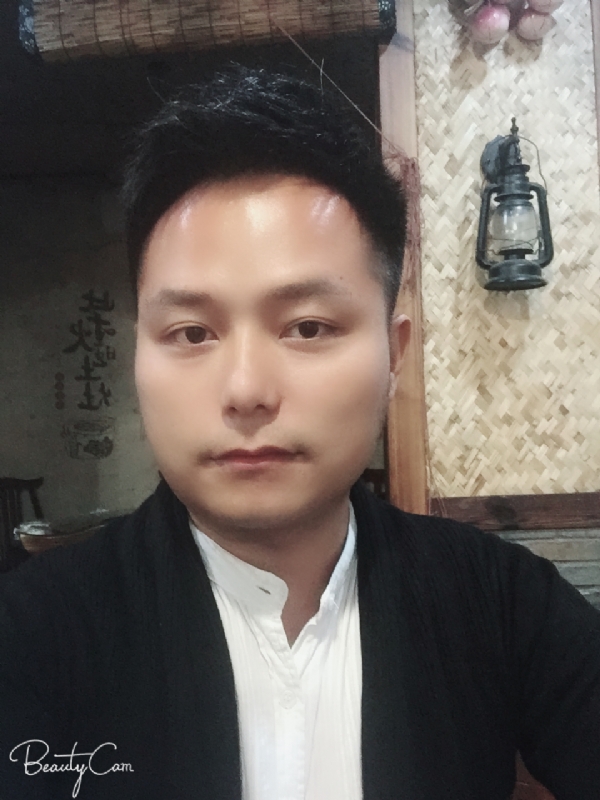 亦初的第一张照片--漳州相亲服务中心