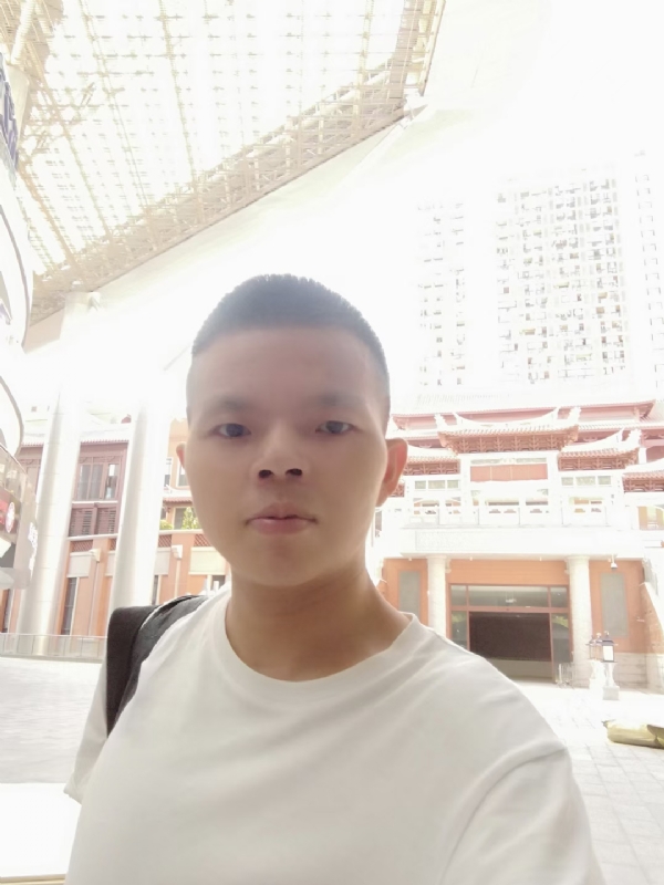 冰水加糖的第二张照片--漳州相亲服务中心