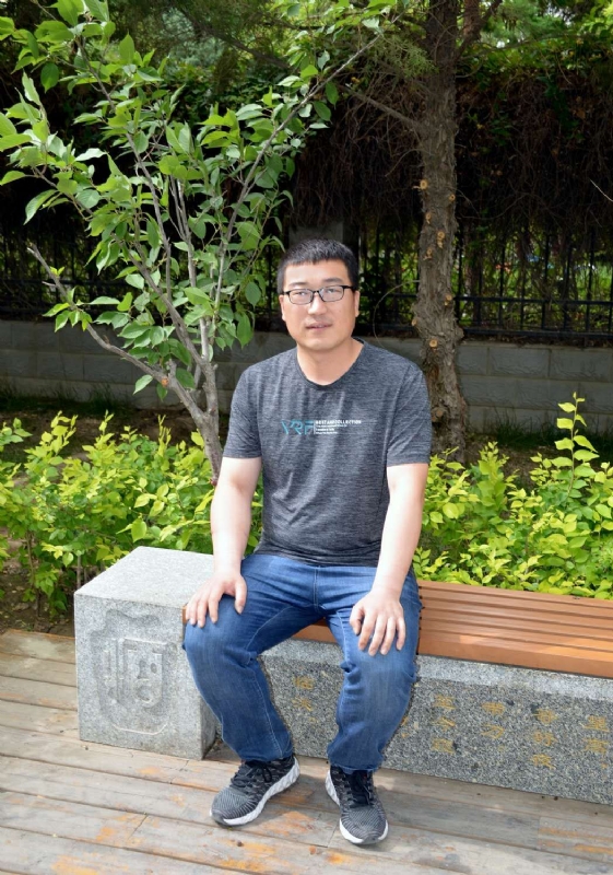 祥子的第一张照片--漳州相亲服务中心