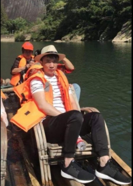 bye的第二张照片--漳州相亲服务中心