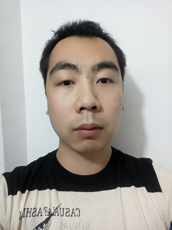 陶生的第一张照片--漳州相亲服务中心