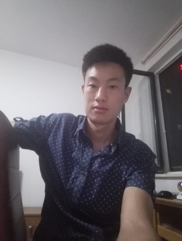 似初的第一张照片--漳州相亲服务中心