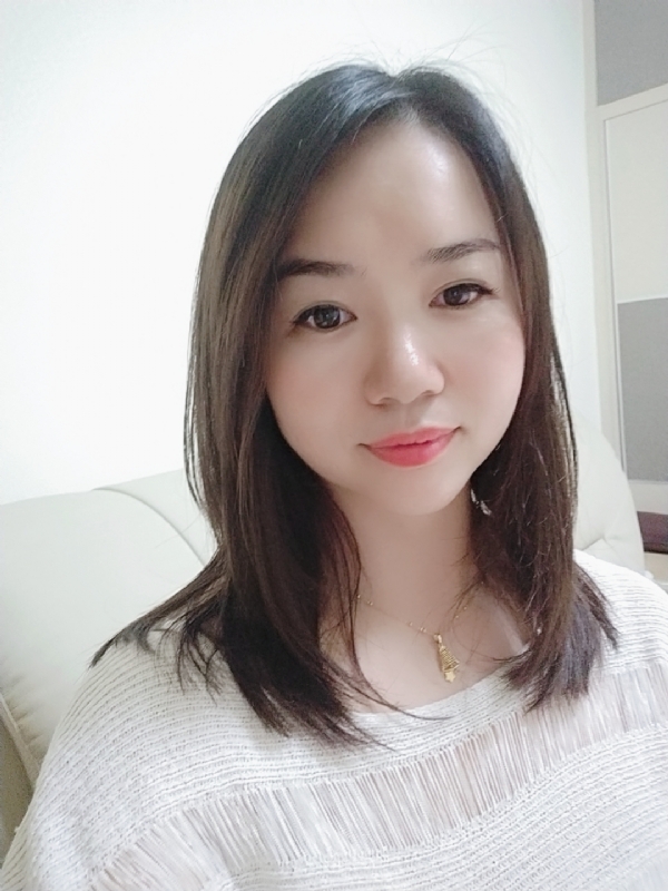 邱思敏的第二张照片--漳州相亲服务中心