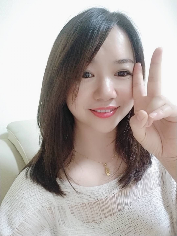 邱思敏的第三张照片--漳州相亲服务中心