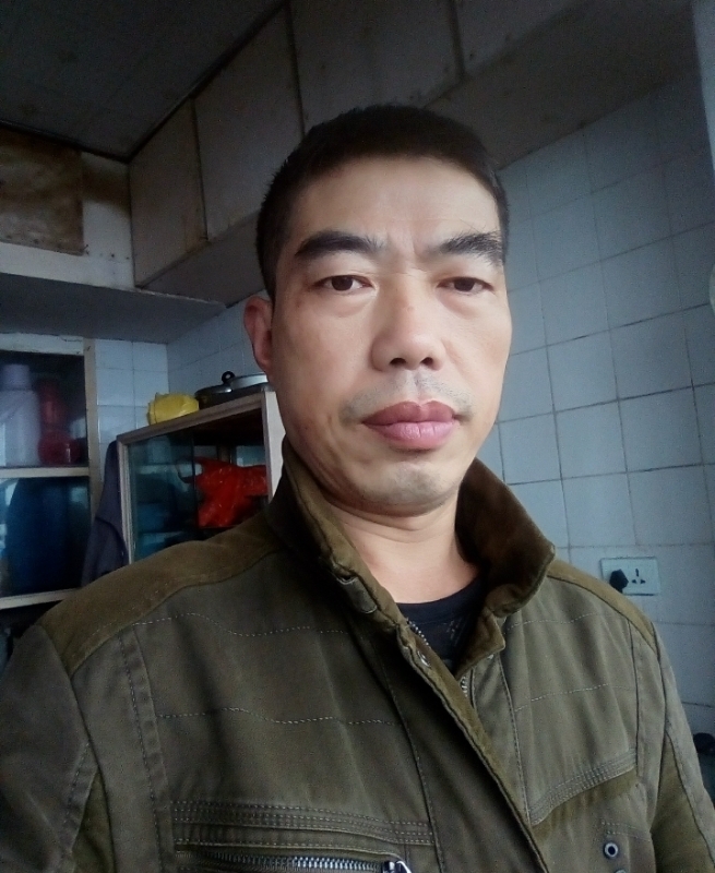单身的人的第一张照片--漳州相亲服务中心