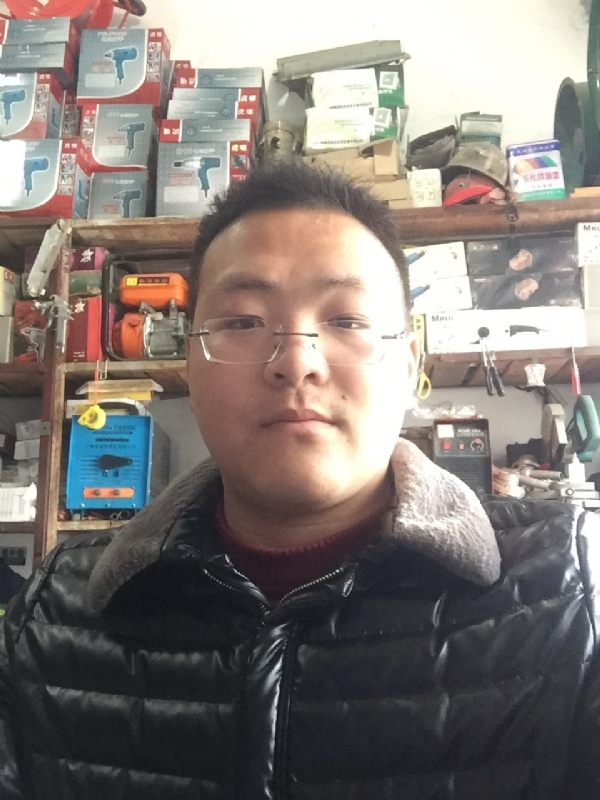 鼎福的第二张照片--漳州相亲服务中心